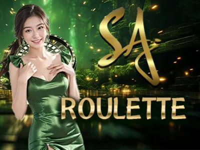 รูเล็ต