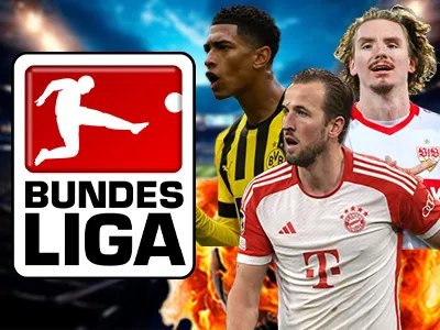 Bundesliga